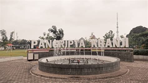 Taman pangripta kranji purwokerto 2/06624/1994 Tanggal SK Izin Operasional :